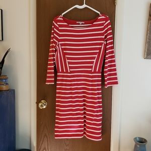 Gap cotton dress, size small